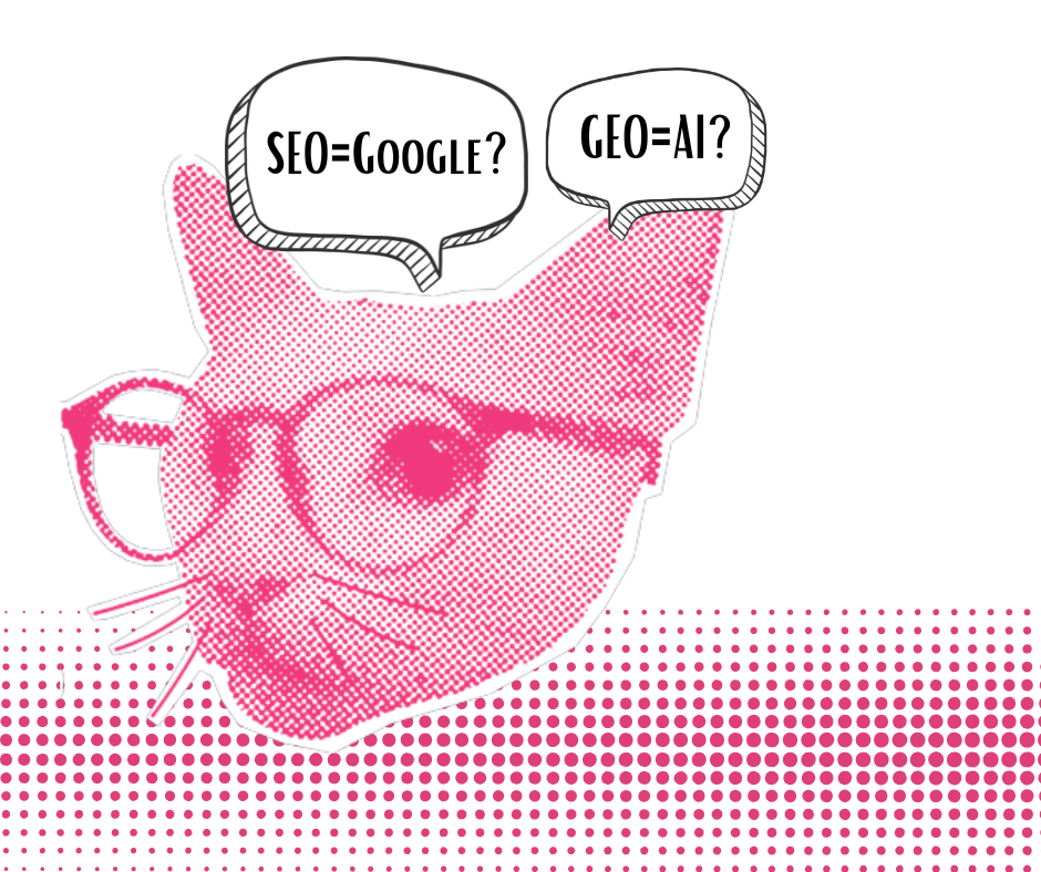 The Future of Search Is Here— Are You Ready?