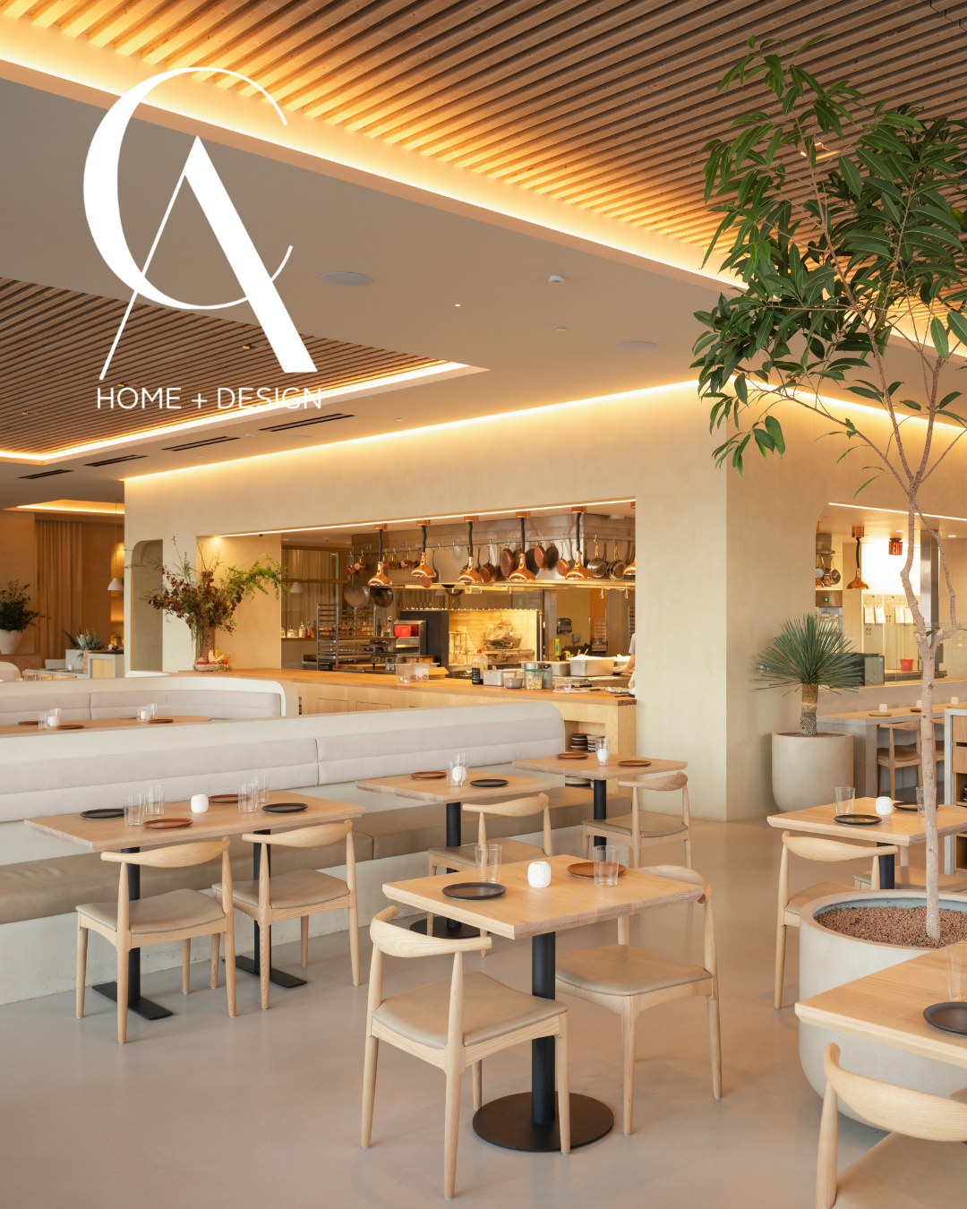 Studio KDA in California Home &amp; Design.