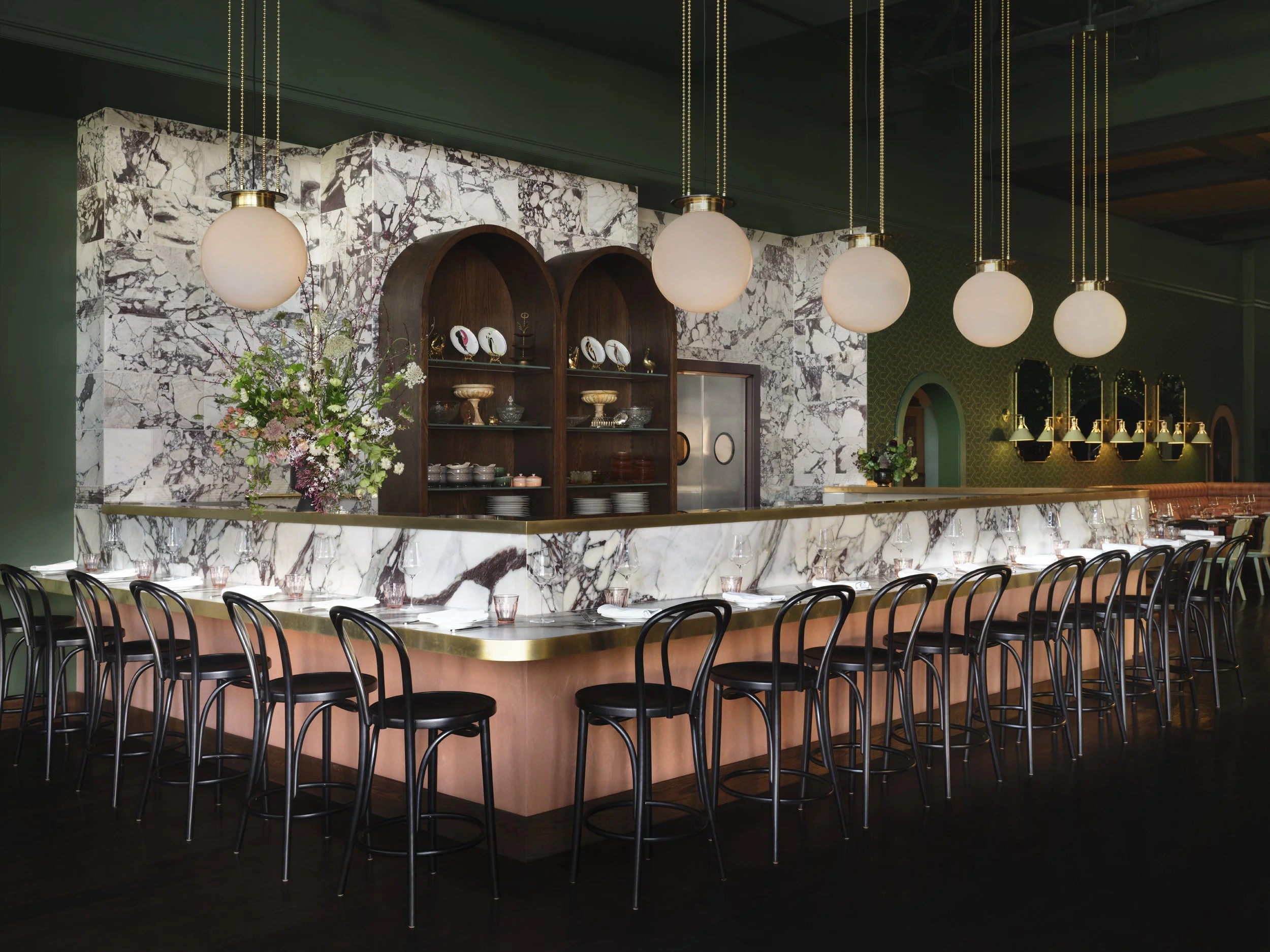 From Living Rooms to Dining Rooms: How Jon de la Cruz Is Rewriting the Rules of Restaurant Design