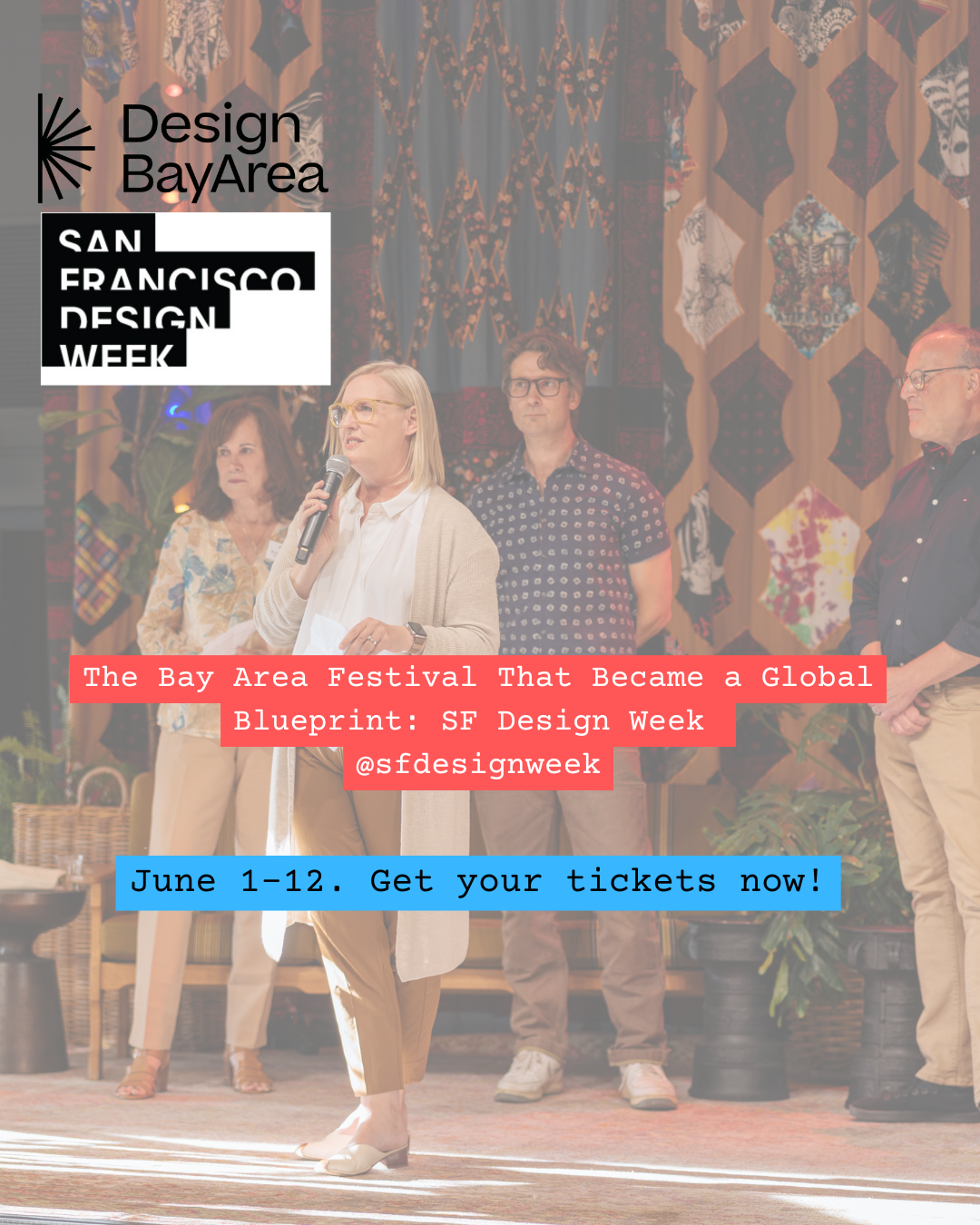 SF Design Week Celebrates 20 Years