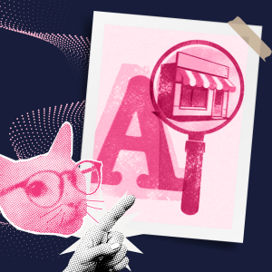 Why AI Search Is the Best Thing to Happen to Small Brands in Years