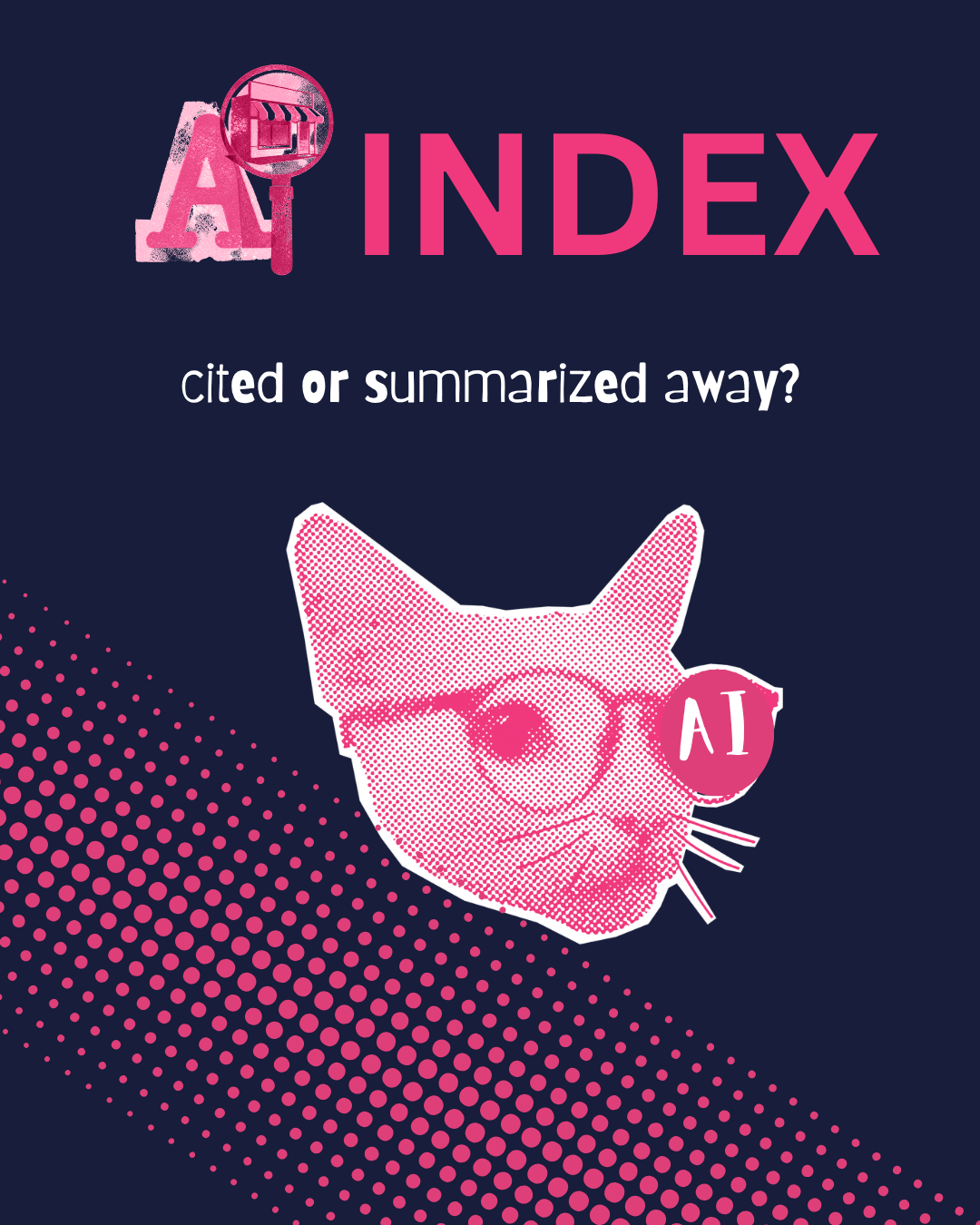 The Design Industry Just Got Its First AI Visibility Index. Here’s What It Means for You.