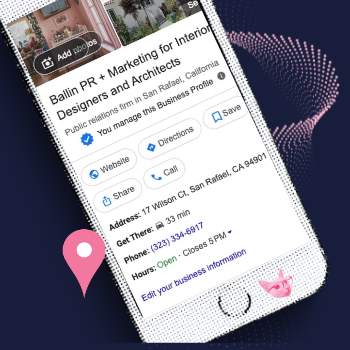 Do Luxury Brands Need a Google Business Profile? More Than Ever. 