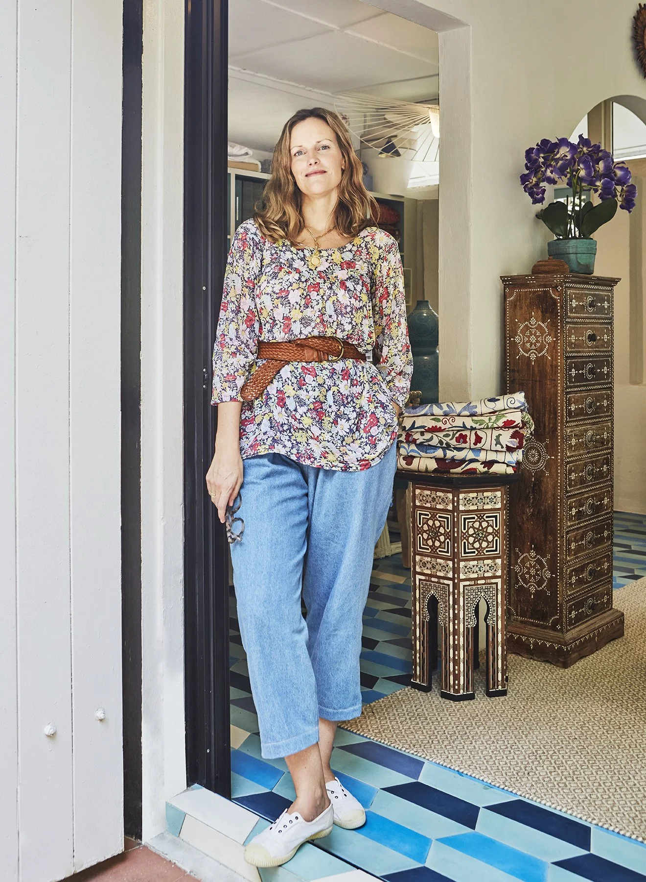 Elizabeth Hay Interiors
