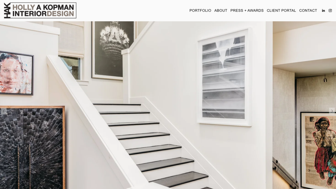 ballinprofferswebsitedesign