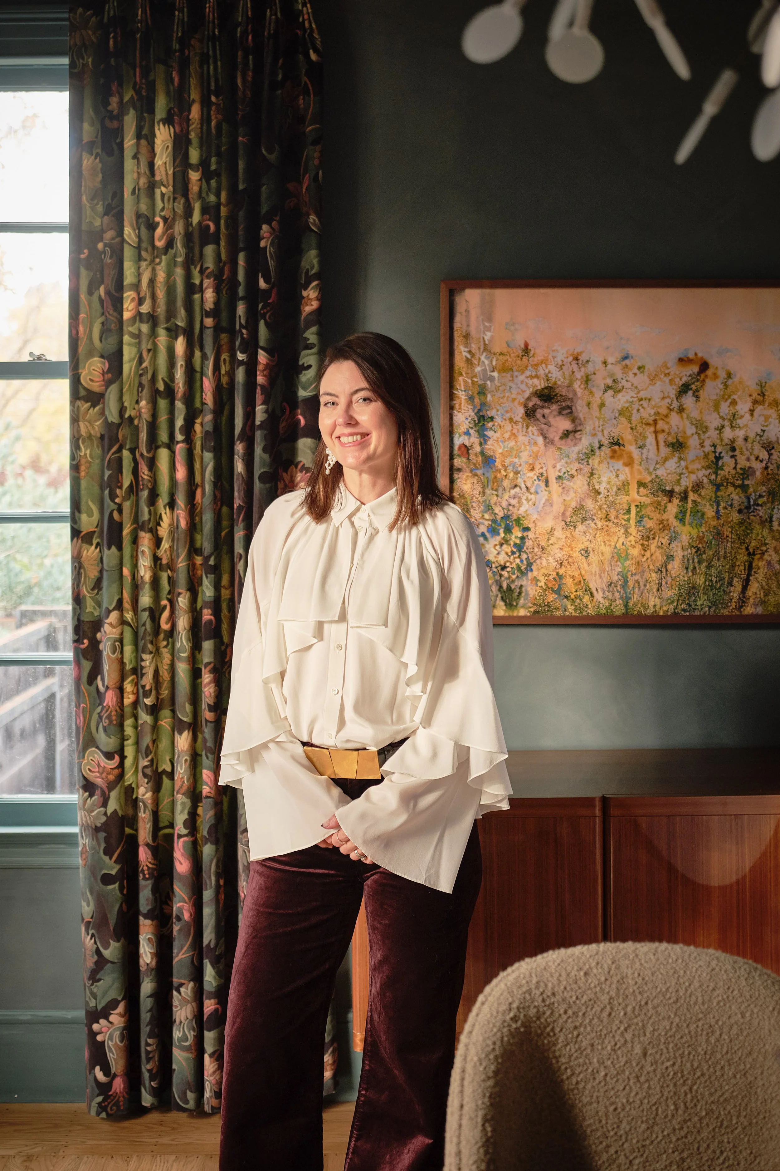 Susie Novak Interiors
