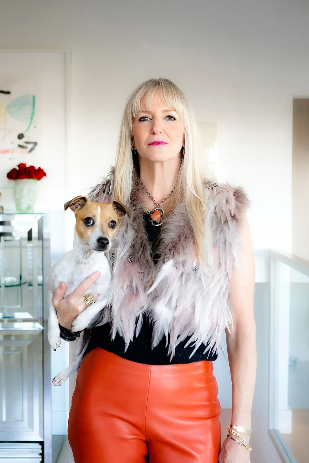 Holly A Kopman Interior Design 