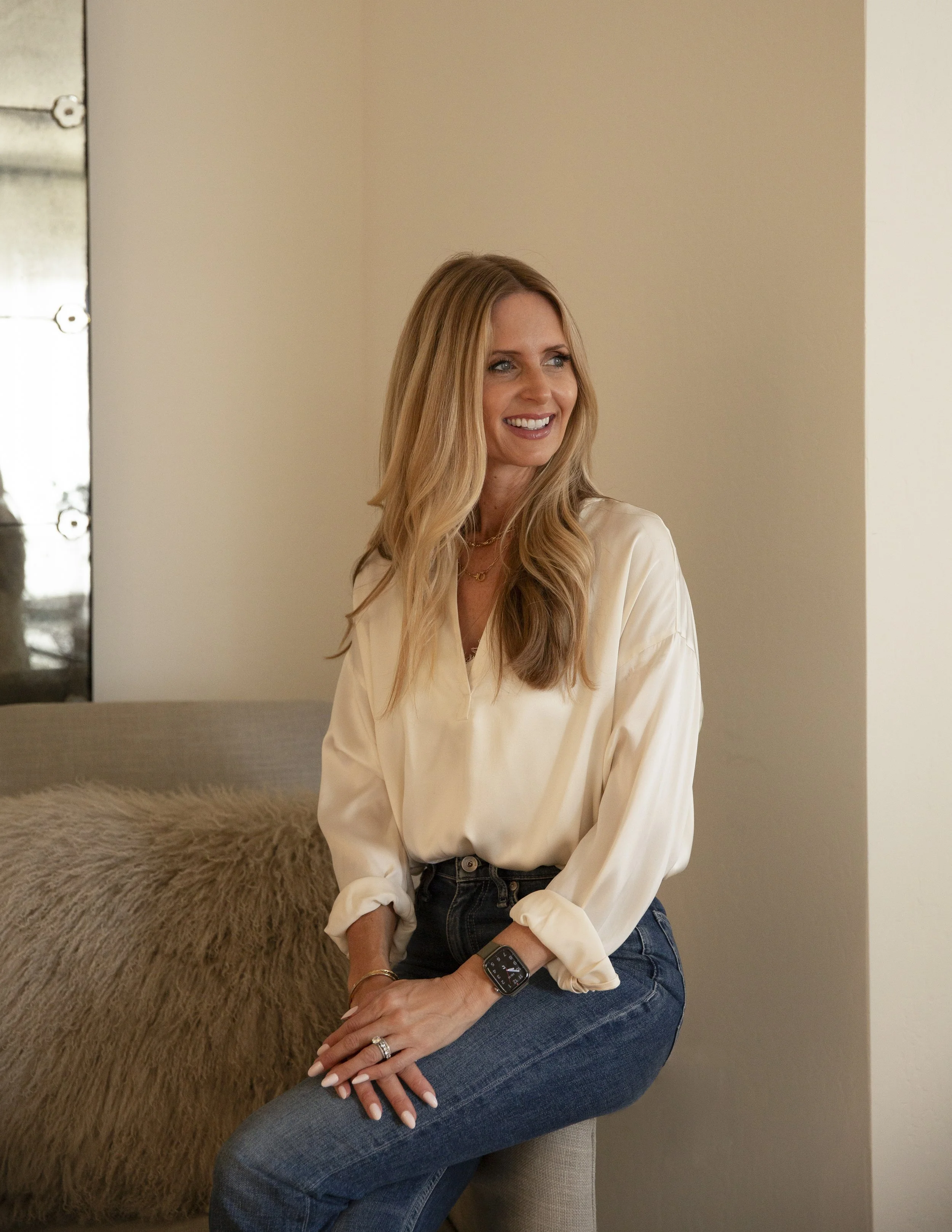 Paige Kelly Interior Design