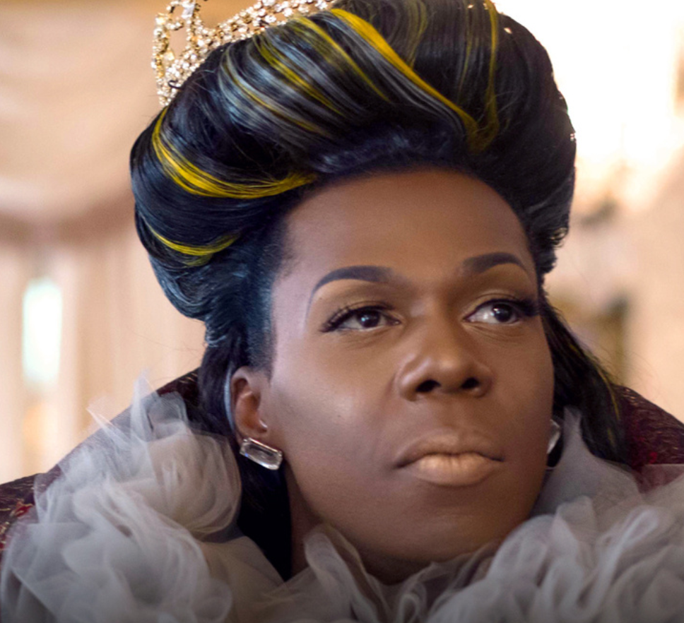 Big Freedia x Fuse TV reality show Photo
