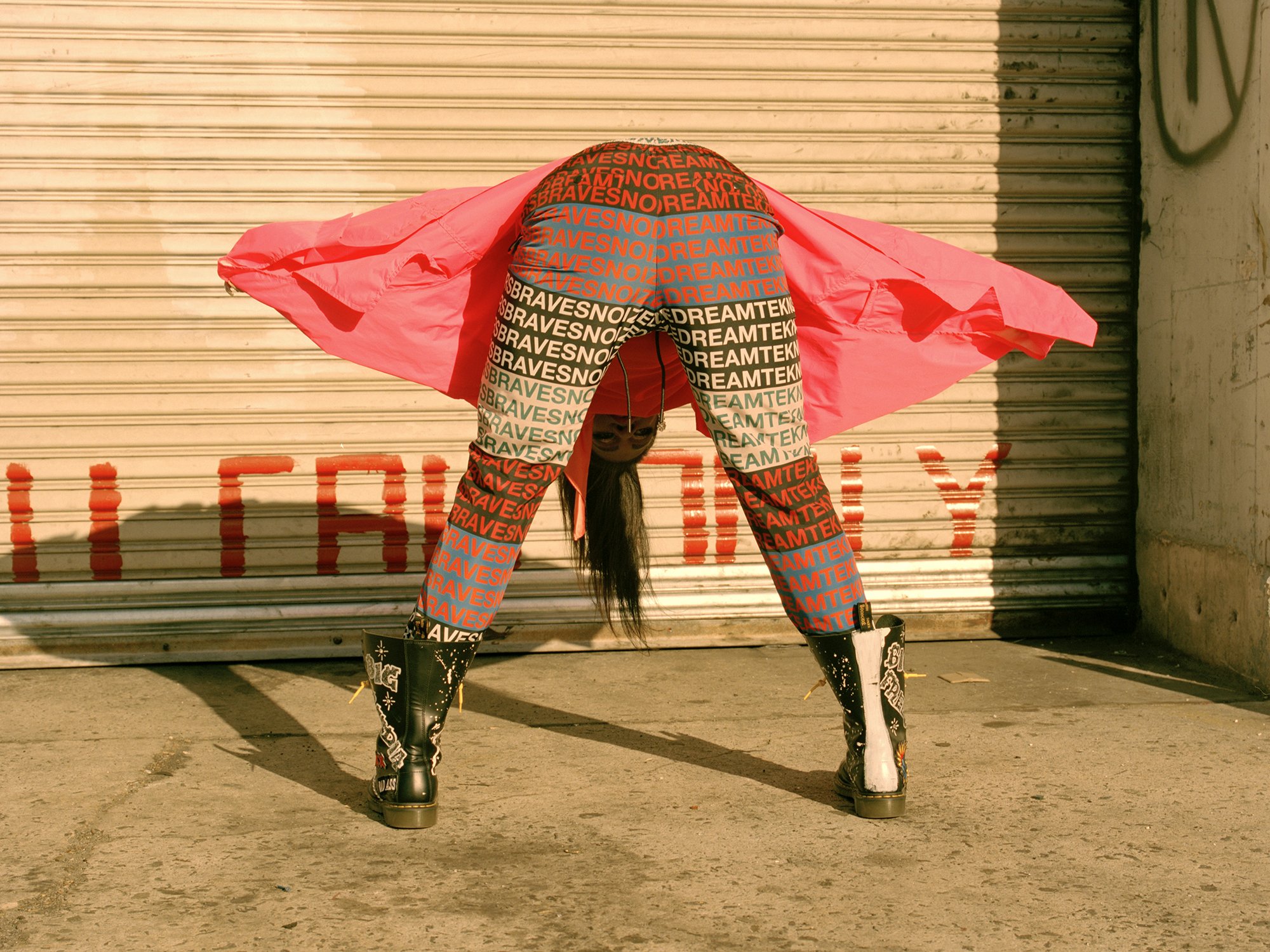 Big FreediaxBallin PR