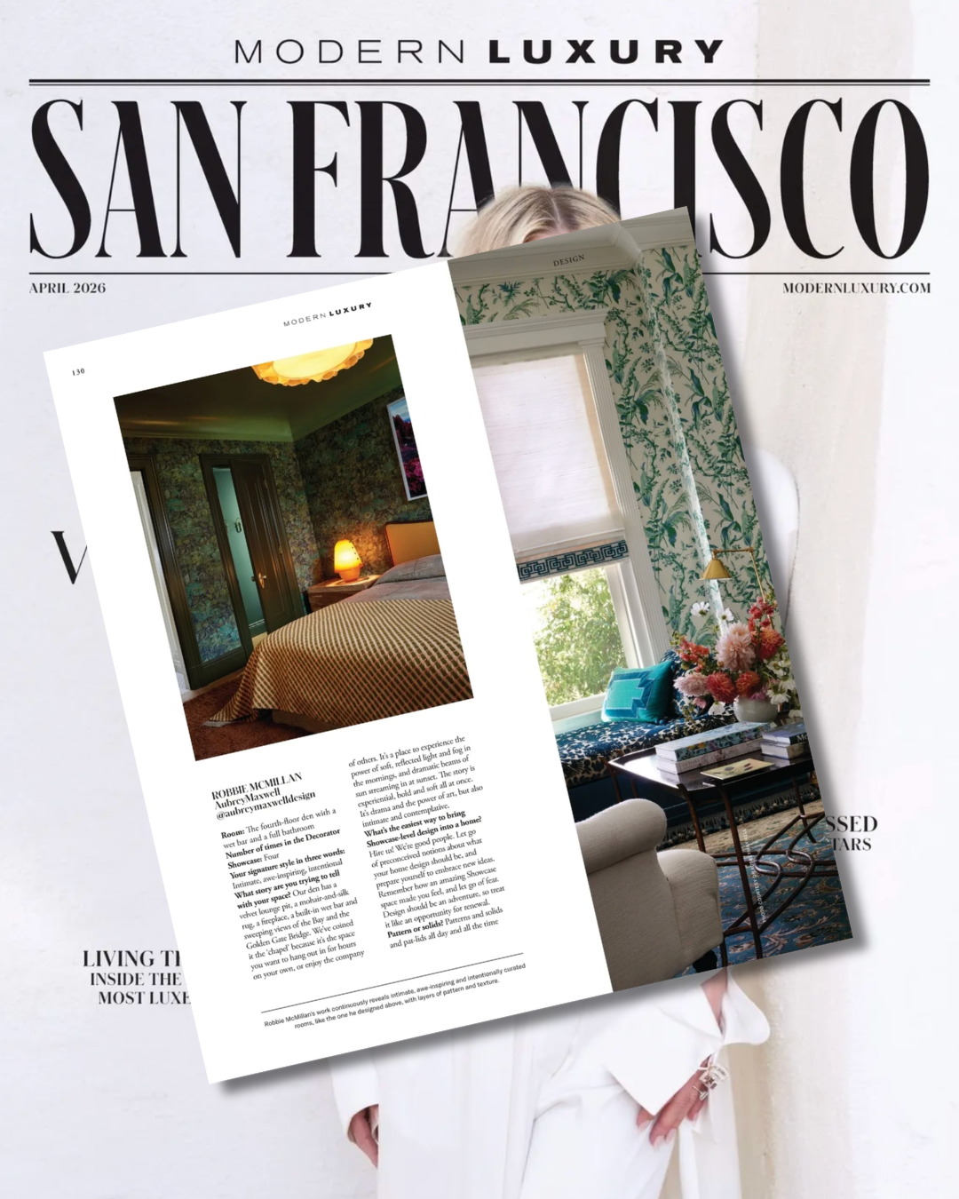 AubreyMaxwell x San Francisco Magazine 