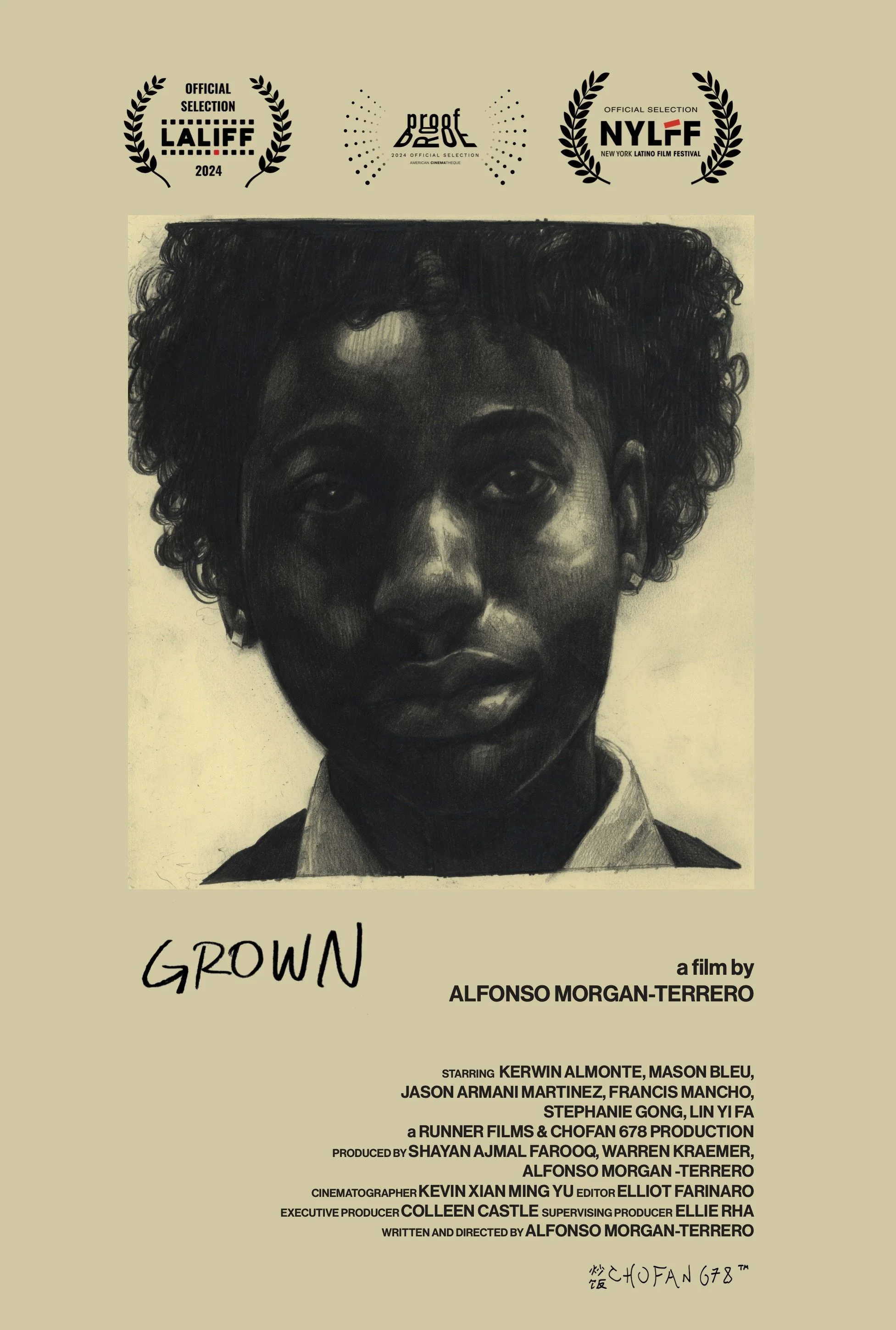 Grown | Short Film
