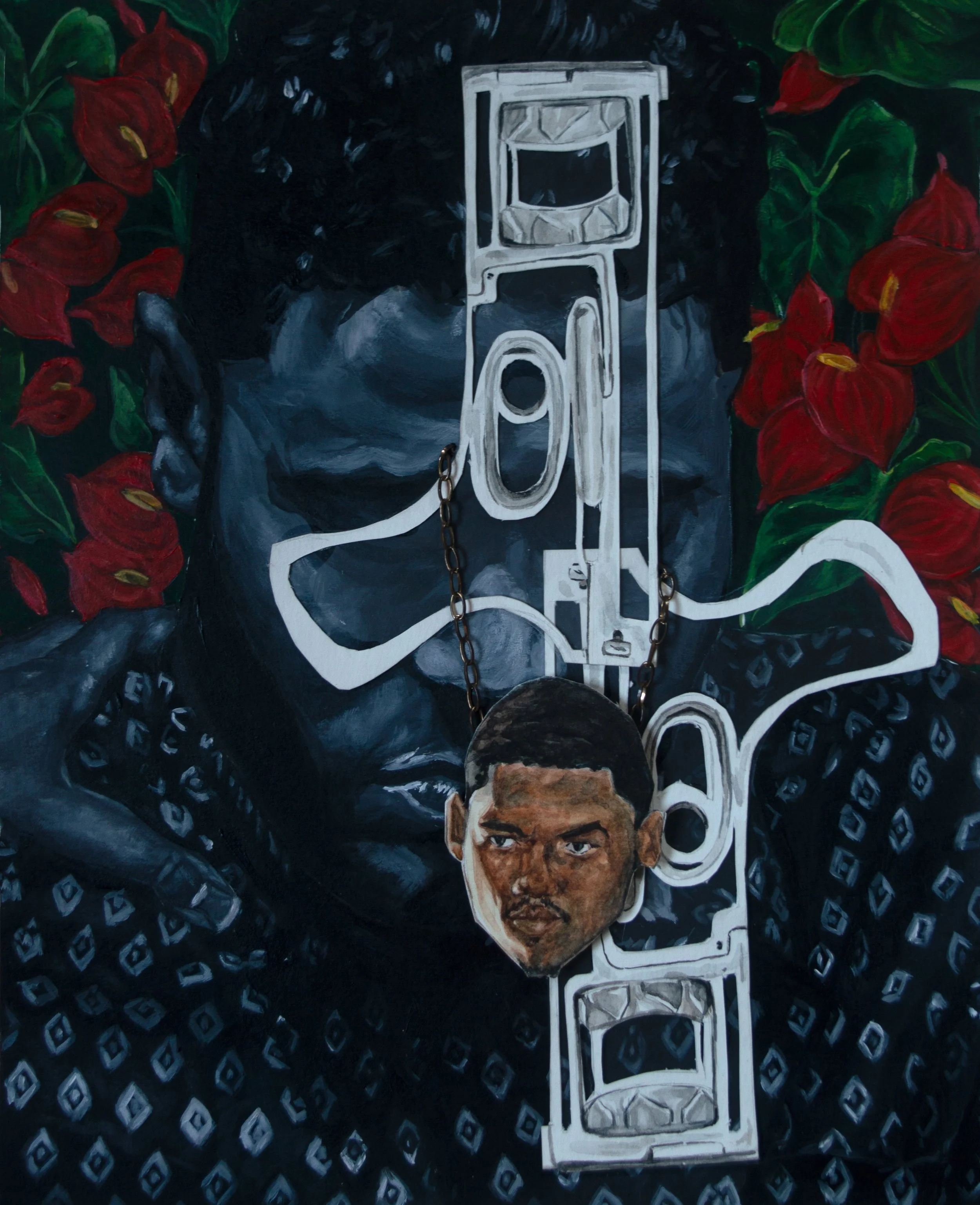 Evening Prayer | Proof of Concept Short