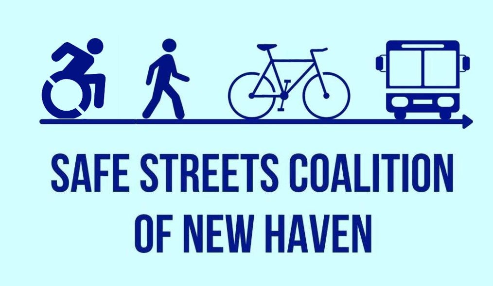 New Haven Safe Streets Coalition