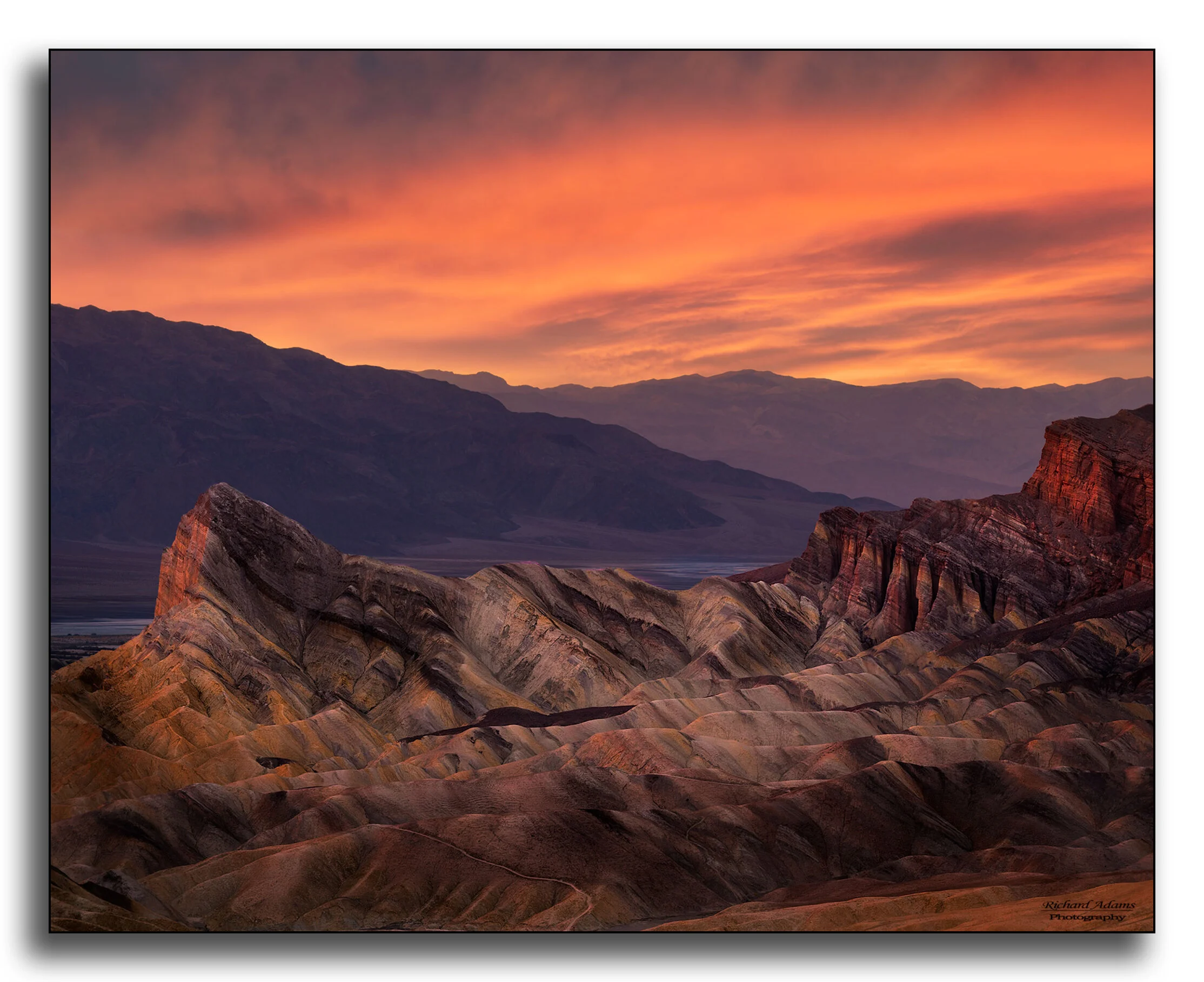 Zabriskie Point