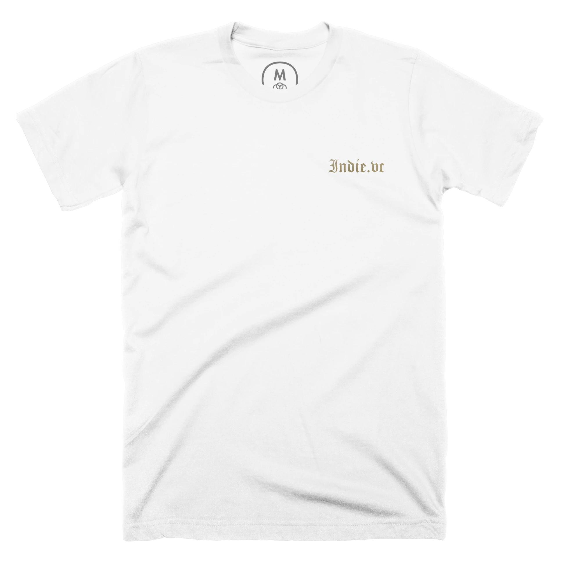 Front of Season 1 Shirt