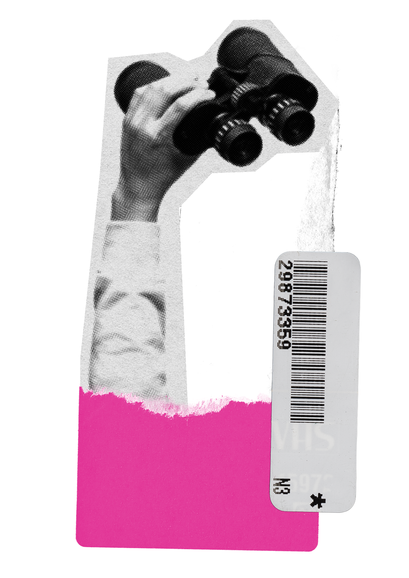 Unused Scout Graphic