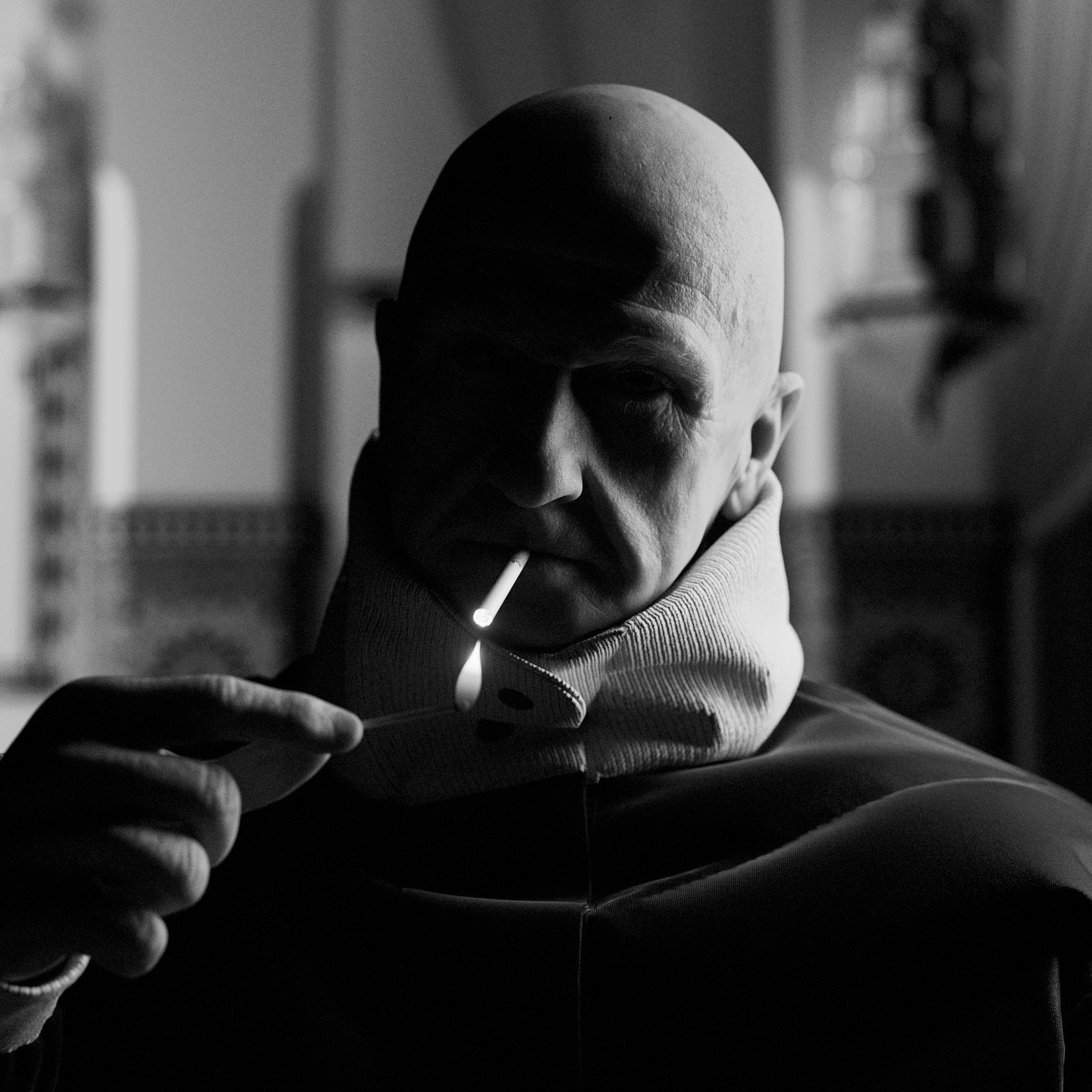 More personal character explorations 
.
.
#octanerender #otoy #c4d #cinema4d #motiondesign #cg #cgi #render #design #digitalart #3dfordesigners #motiongraphics #motiongraphicscollective #xuxoe
#3dscanstore @otoy @maxonvfx