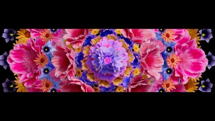 Flower Bloom for Vivid 23 🌸

@vividsydney @visualmonkey_tv 

#vividsydney #motiongraphics #houdini #sidefx
#redshift3d #c4d #cinema4d #maxon #xuxoe
#mdcommunity #mgcollective #digitalart #visualfodder
#designinspiration #artspotlight #digitalart #re