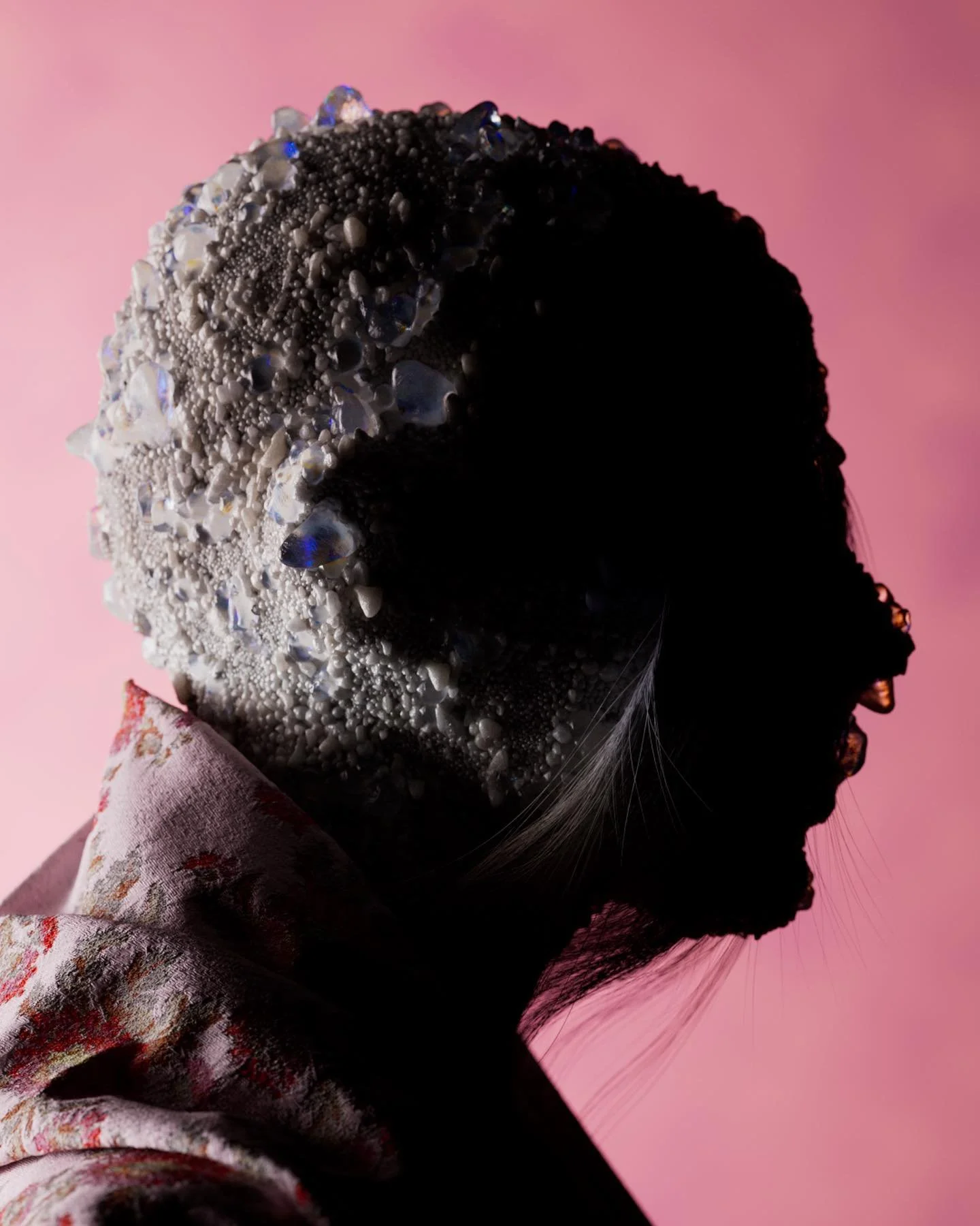 Mask Exploration
.
.
#designinmotion #3ddesign #3dfordesigners #motiongraphics #motiondesign #digitalart #cg #cgi #cgiart #contemporaryart #digitalart #cgshortcuts #mgcollective #howiseedatworld