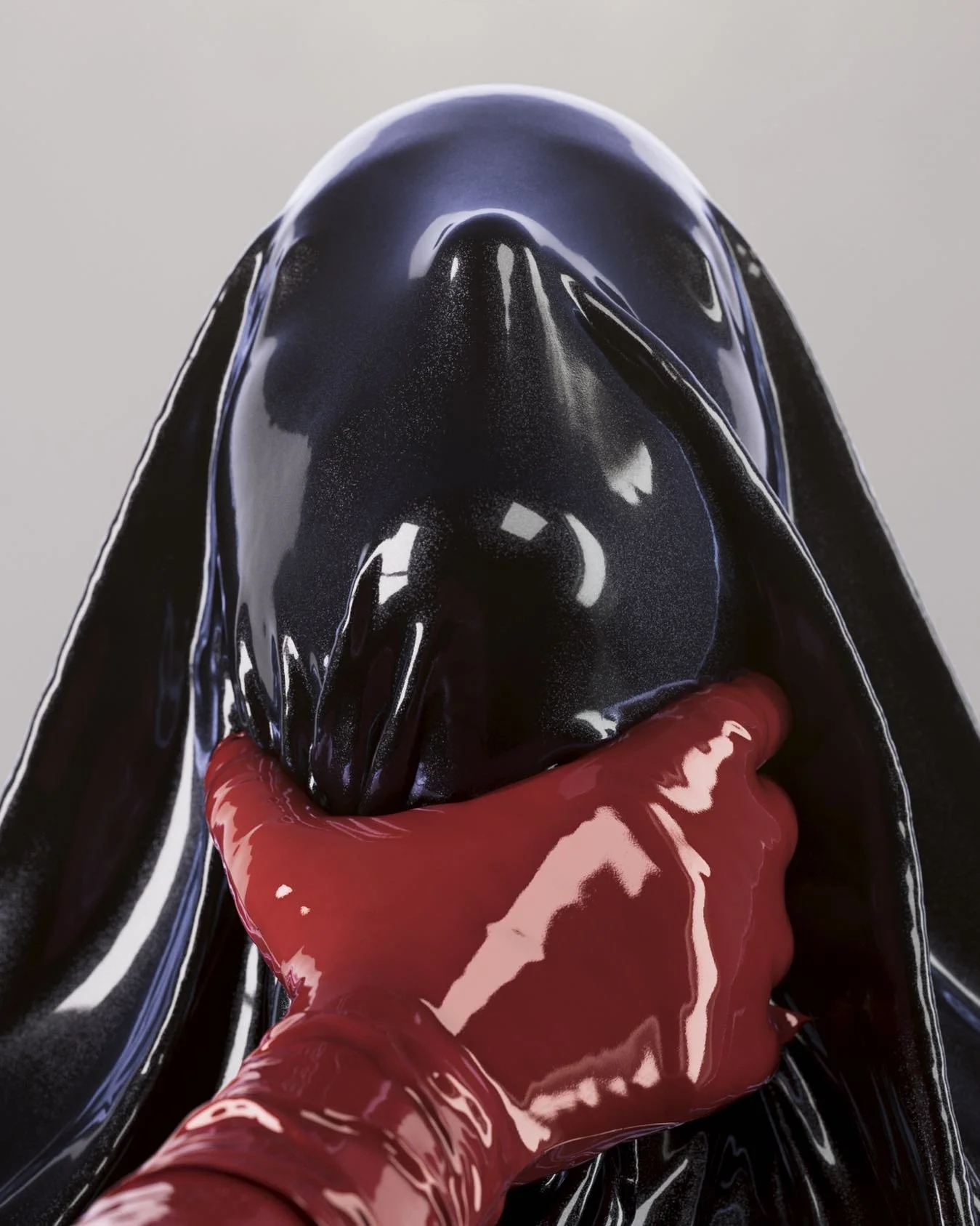 Internal asphyxiation.
.
.
.
#archillect #3d #cgi #c4d #motiongraphics #cgart #redshift #redshift3d #visualfodder #mgcollective #mdcommunity #renderlovers #cinema4d #thegraphicspr0ject #eyeondesign @archillect