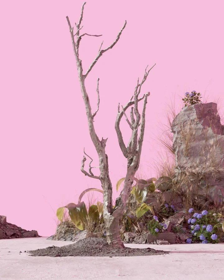 Floppy.
.
.
#motiondesign #3dfordesigners #cgart #cgdesign #houdini #c4d #surrealism #render #mdcommunity #mgcollective #howiseedatworld #xuxoe #cinema4d #3dart #3d