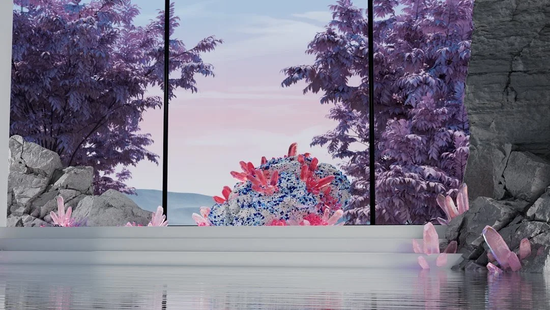 VR environment from Quest earlier this year
.
.
#motiongraphics #quest2 #oculus #virtualreality #xuxoe #mgcollective #mdcommunity