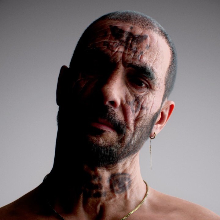 Digital Evolution 03 - Analog.

More renders to come ⏳

#3drender #motiondesign #houdinifx #c4d
#octanerender 

@otoy @maxonvfx