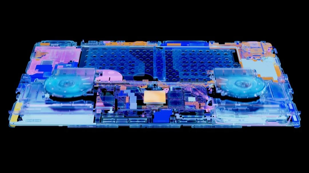 Some frames I worked on last year for Huawei with the talented @futuredeluxe team.

Big shoutout to creative director @conlan_normington for bringing me on board and steering the ship.

#motiondesign #motiongraphics #motiondesigner #3danimation #desi