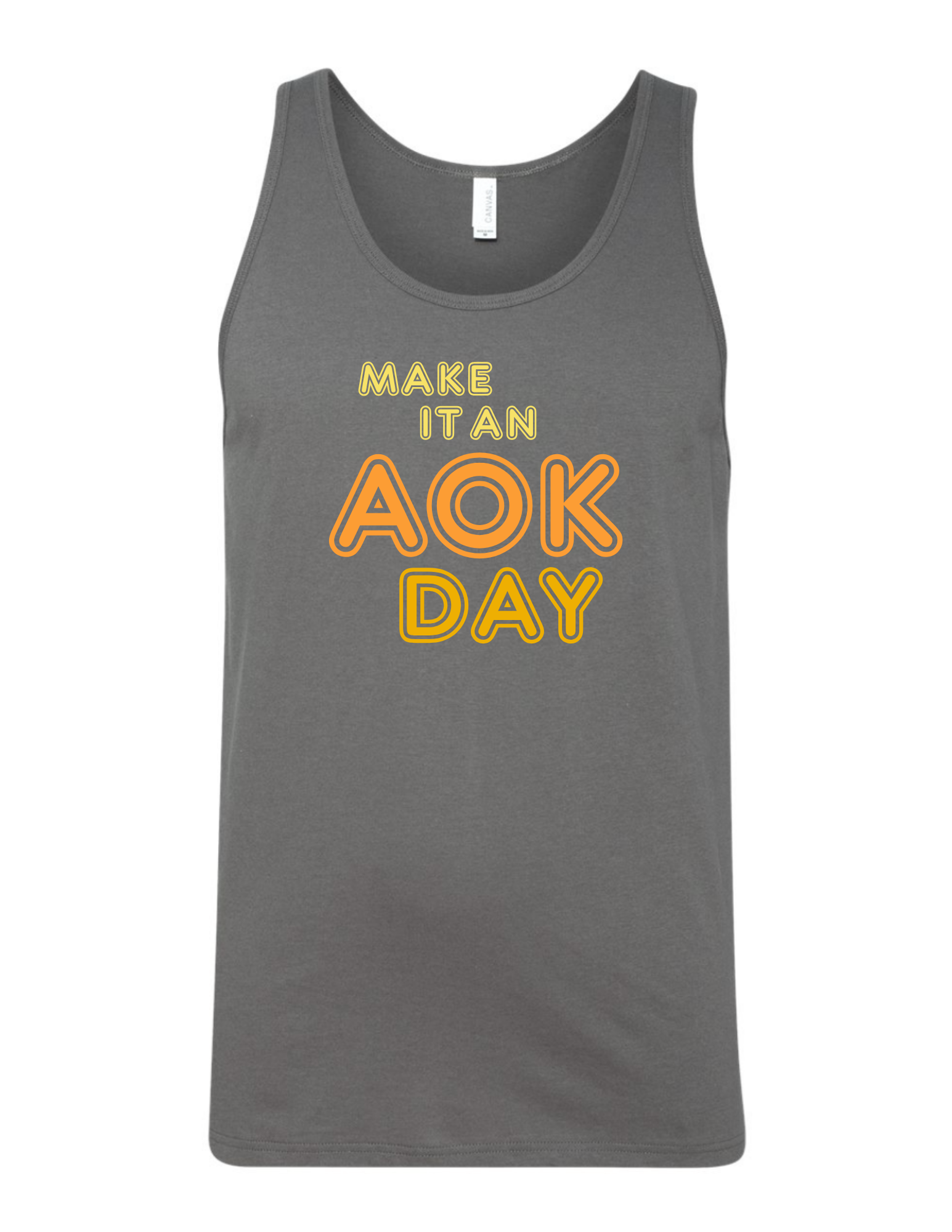 Uni Tank