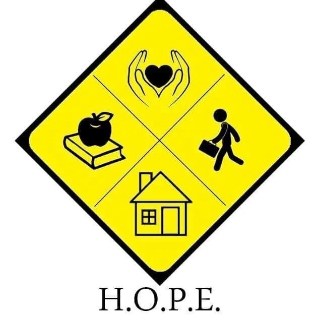 J.A.B.S. (JUSTICE AGAINST BULLYING @SCHOOL) - HOPE Through Navigation:   It has been our pleasure to financially support the work of J.A.B.S. as well as volunteer at their super fun annual YOUth Connect spring break event.