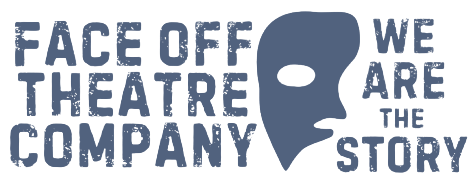 The Youth Empowerment Through The Arts cohort of the Face Off Theatre Company