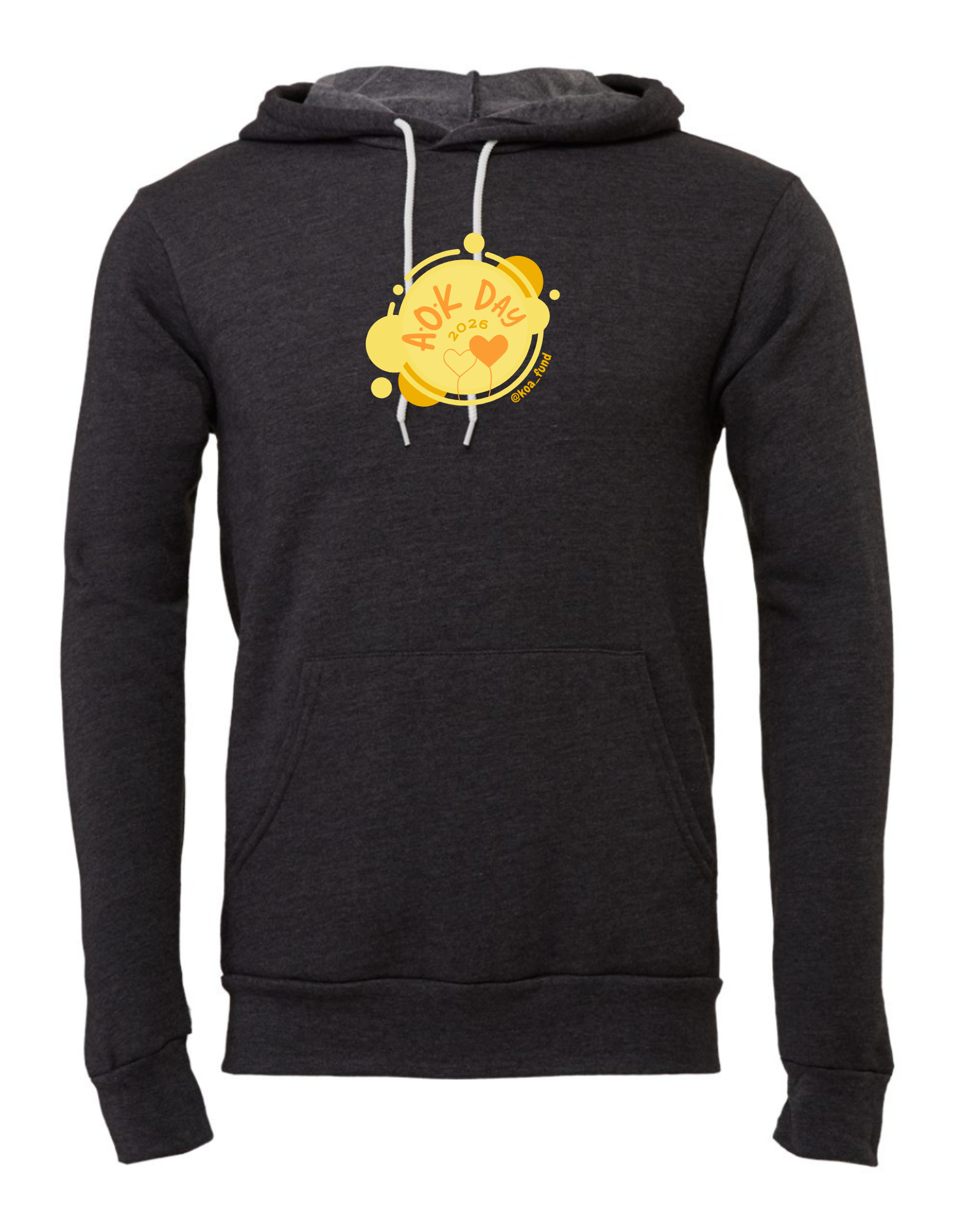 Hoodie Sweatshirt