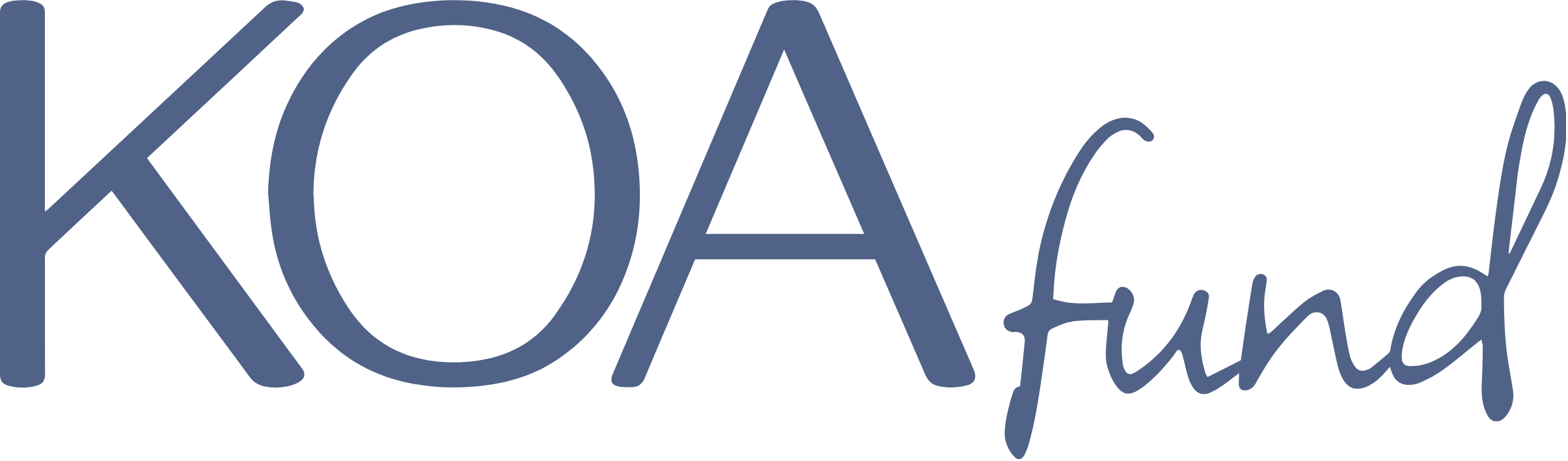 The Koa Fund