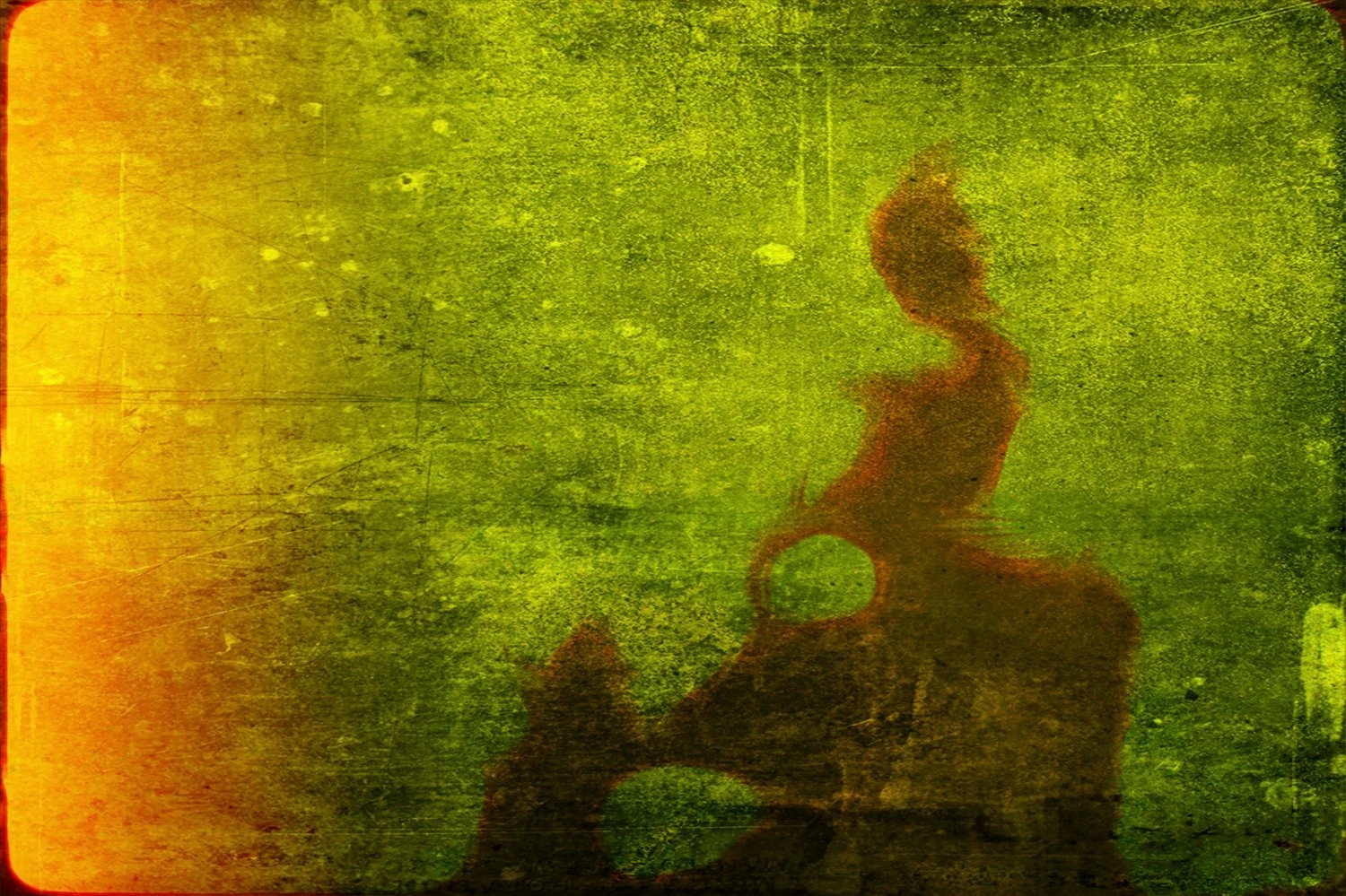 "November the Eighth" 8X12 inches $300 Limited Edition of 1