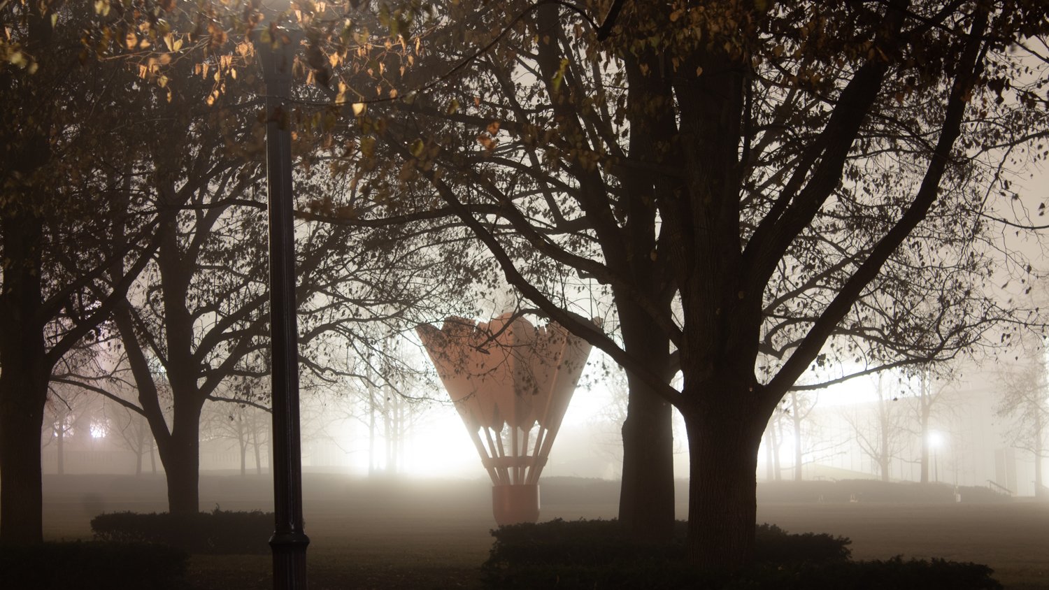 Securing the Shuttlecock