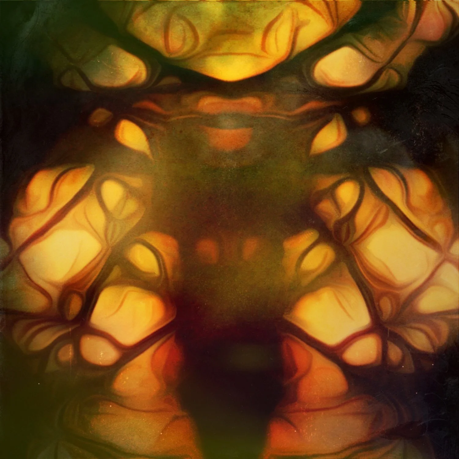 "November the Twentieth" 12X12 inches $300 Limited Edition of 1