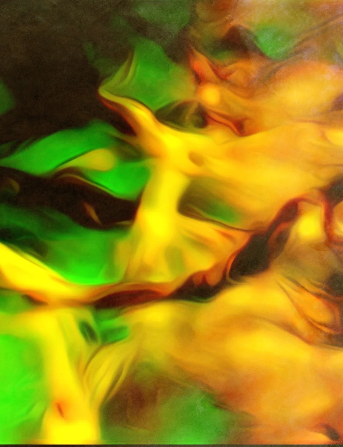 "November the Twenty-first" 12X9 inches $300 Limited Edition of 1