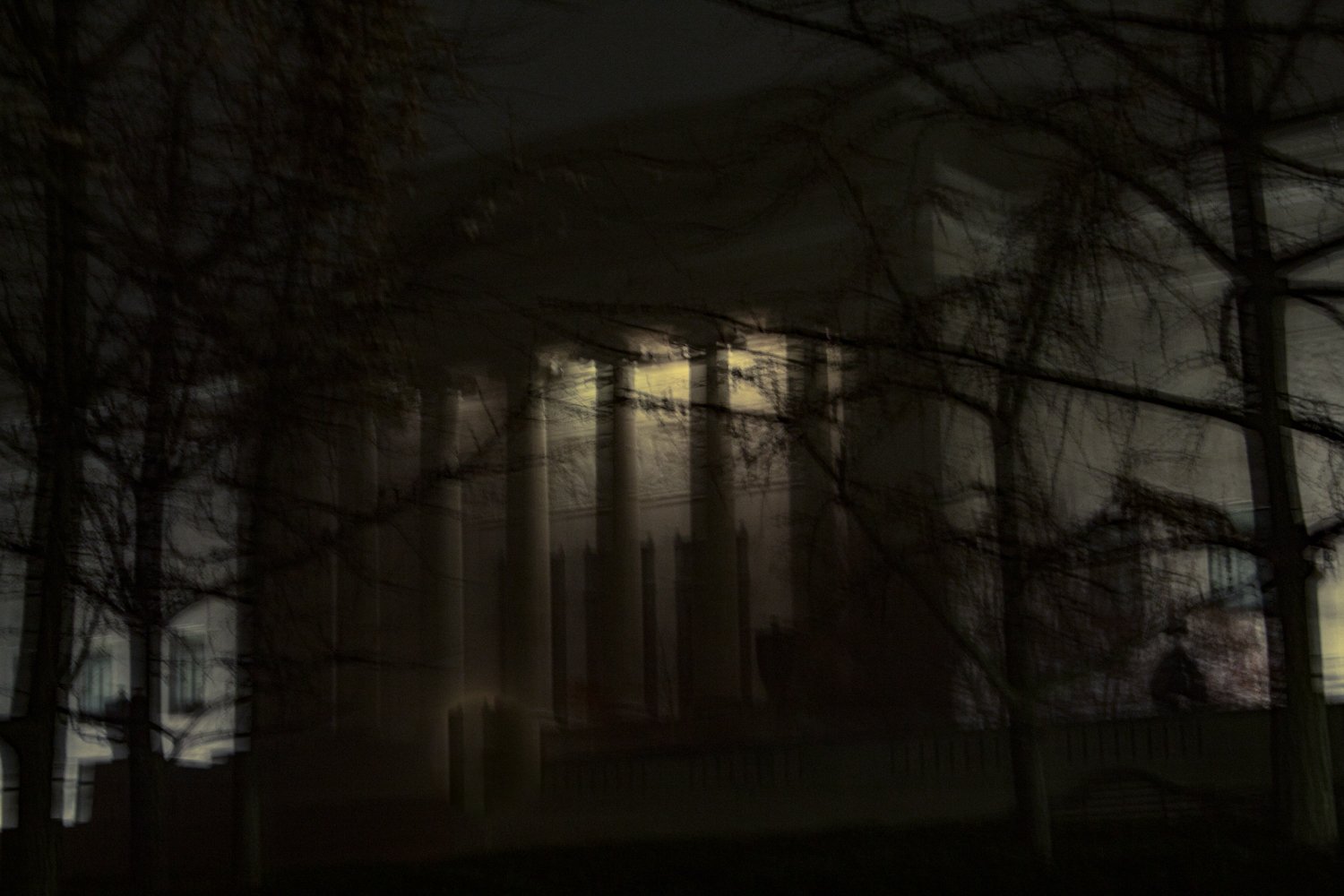 Nelson-Atkins South Face