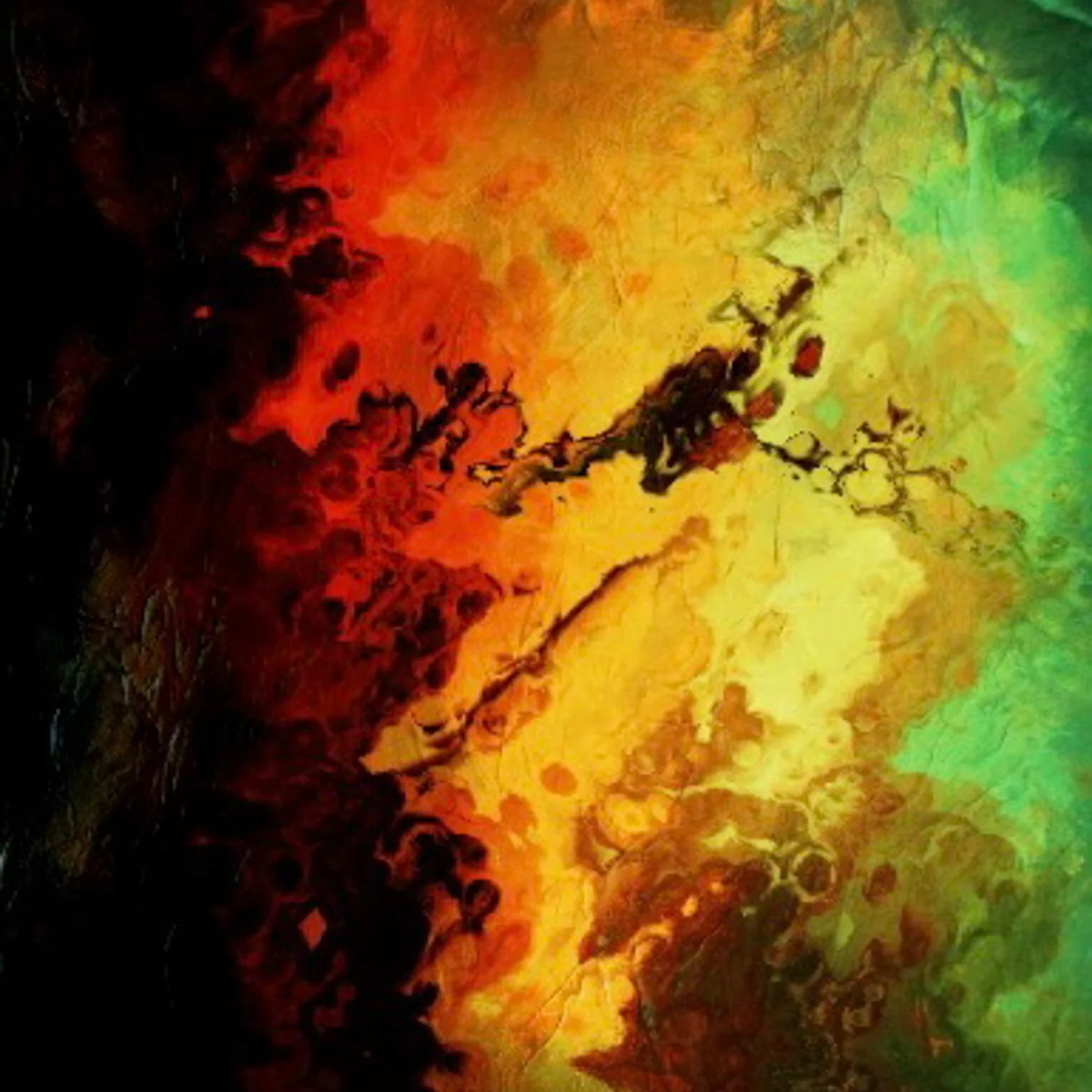 "November the Twenty-eighth"  SOLD