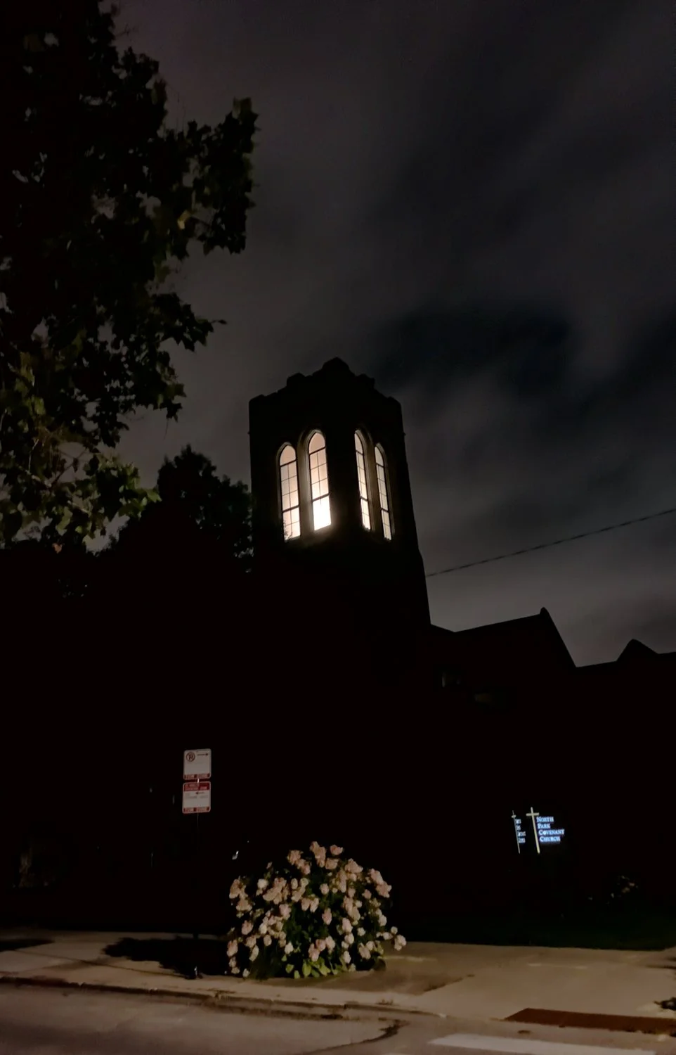 North Park Covenant Church