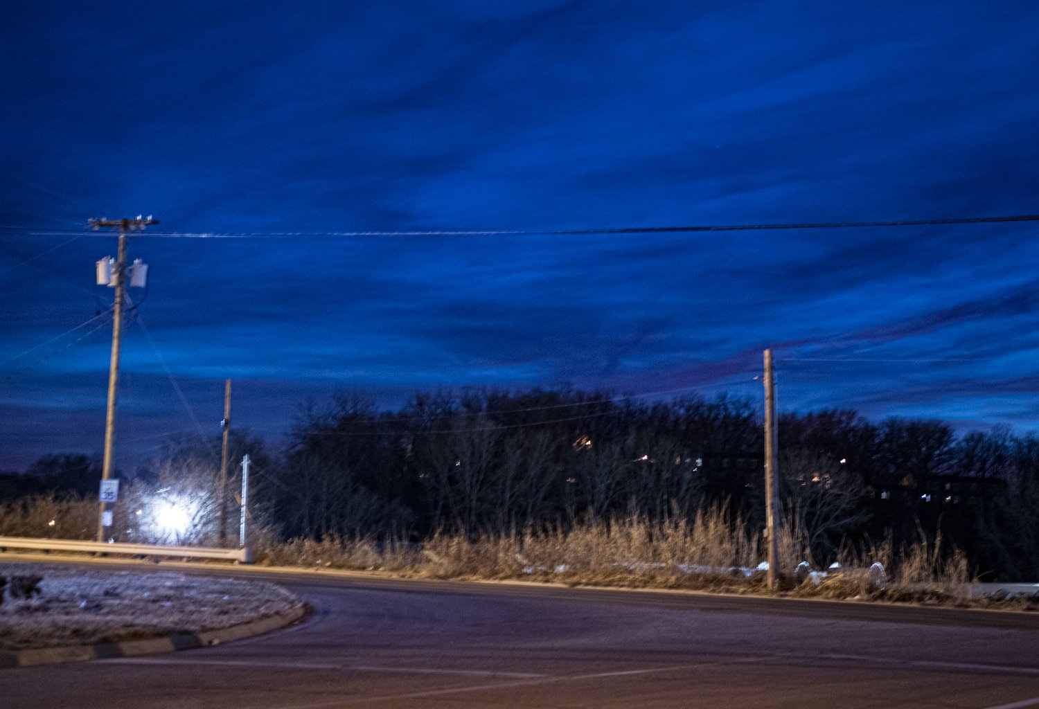 The Rise to the West