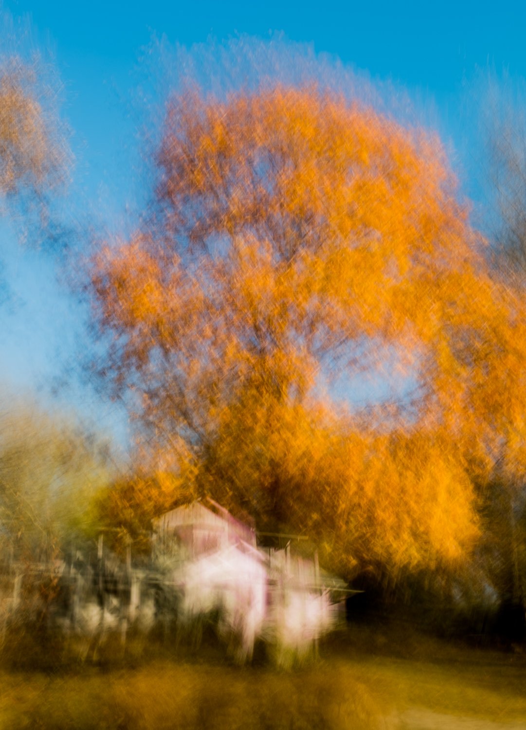 "November the Nineteenth" 12X8.5 inches $300 Limited Edition of 1