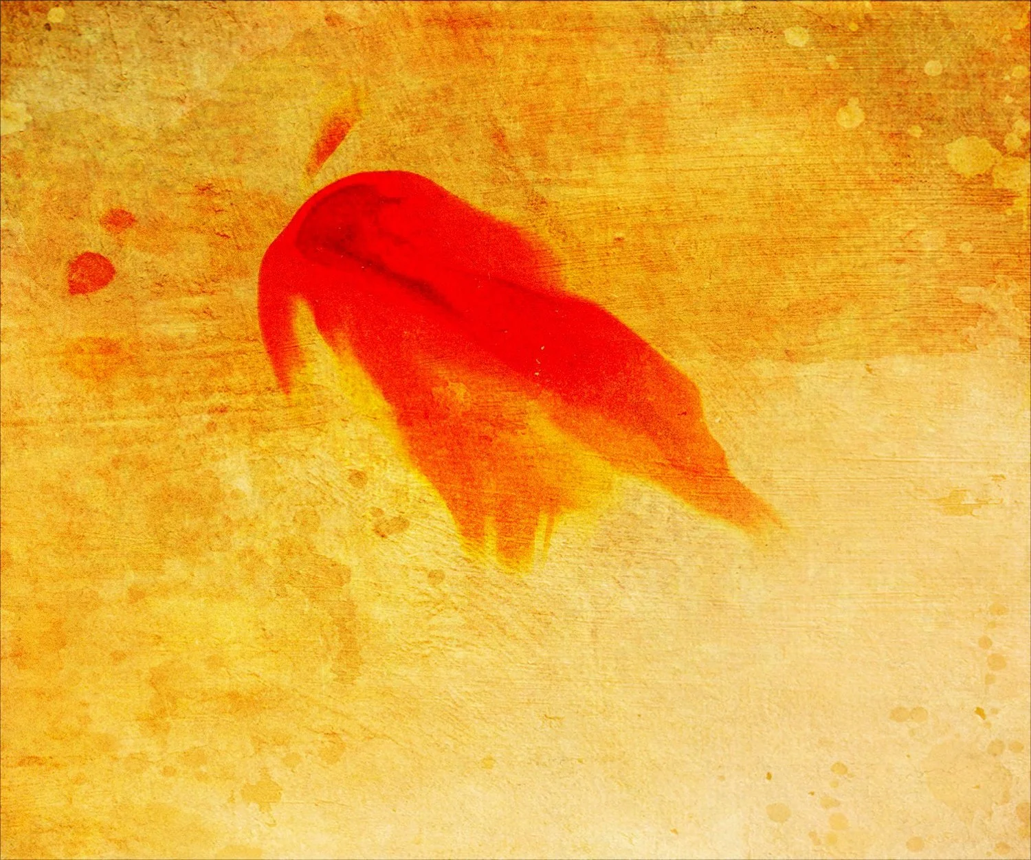 "November the Seventh" 10X12 inches $300 Limited Edition of 1