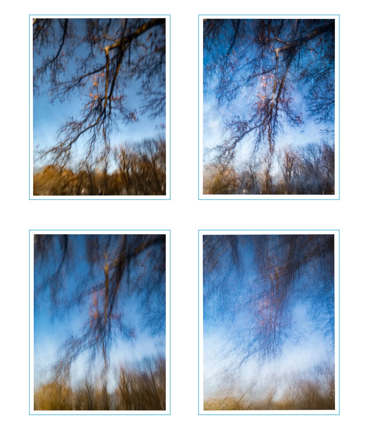 November the Thirtieth 10X12 inches $300
Limited Edition of 1