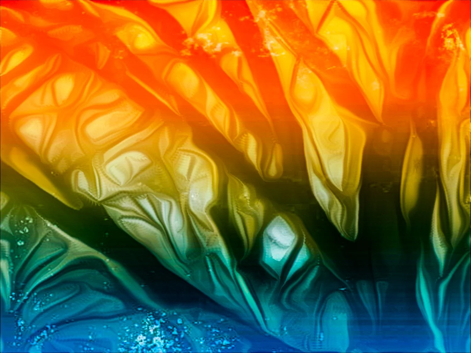 "November the Fifth" 9X12 inches $300 Limited Edition of 1