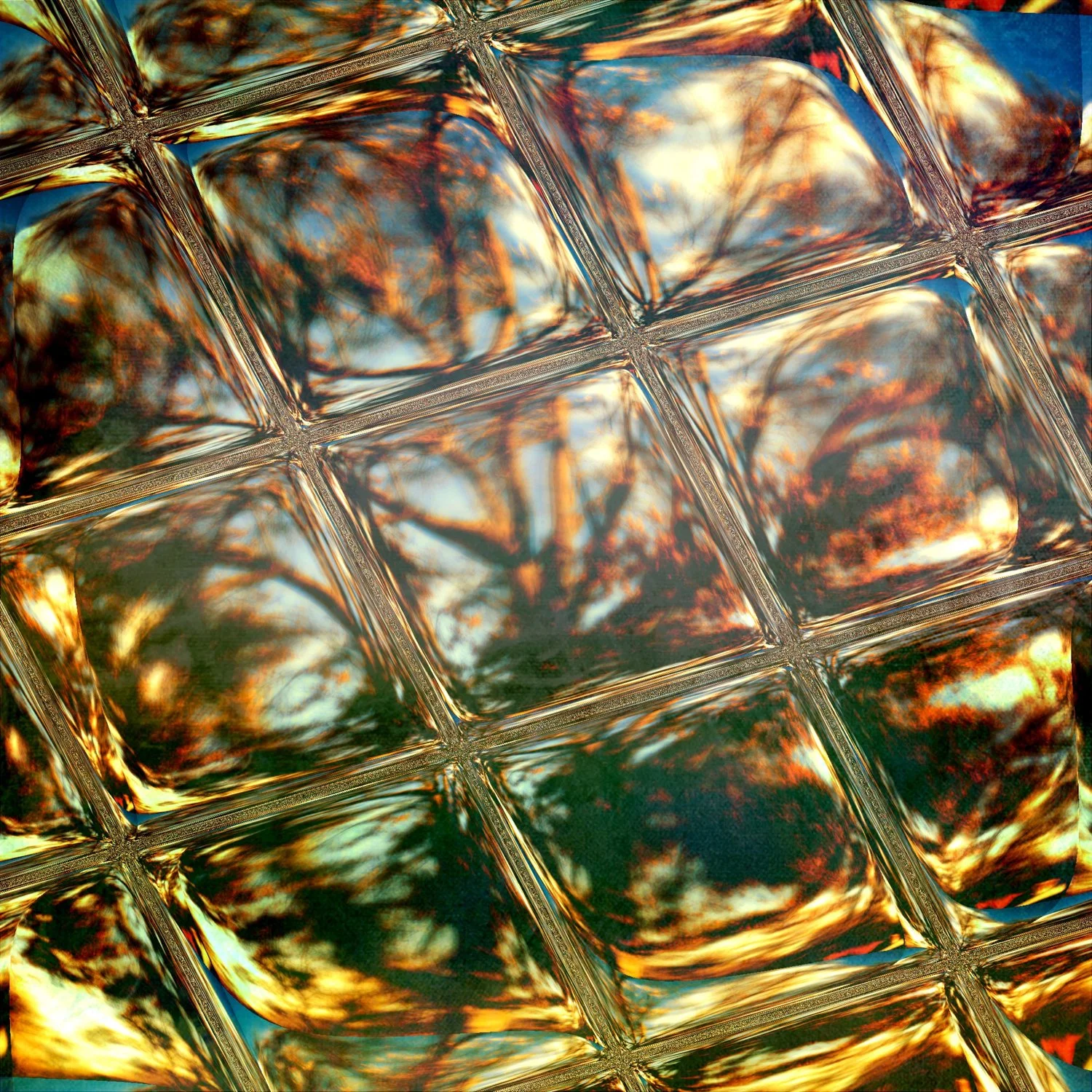 November the Twenty-ninth - SOLD