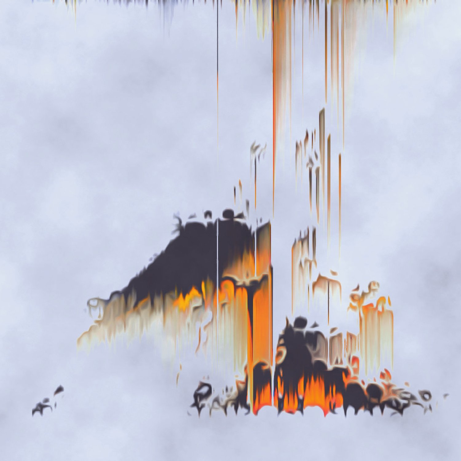 "November the Eleventh" 12X12 inches $300 Limited Edition of 1