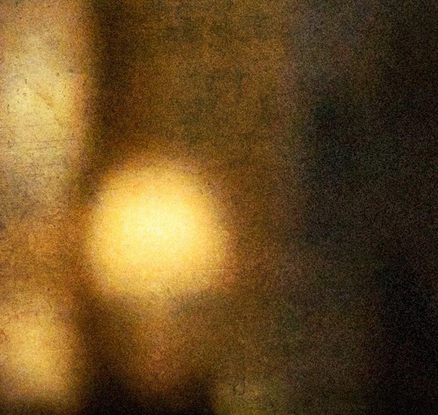 "November the Ninth" 11X12 inches $300 Limited Edition of 1