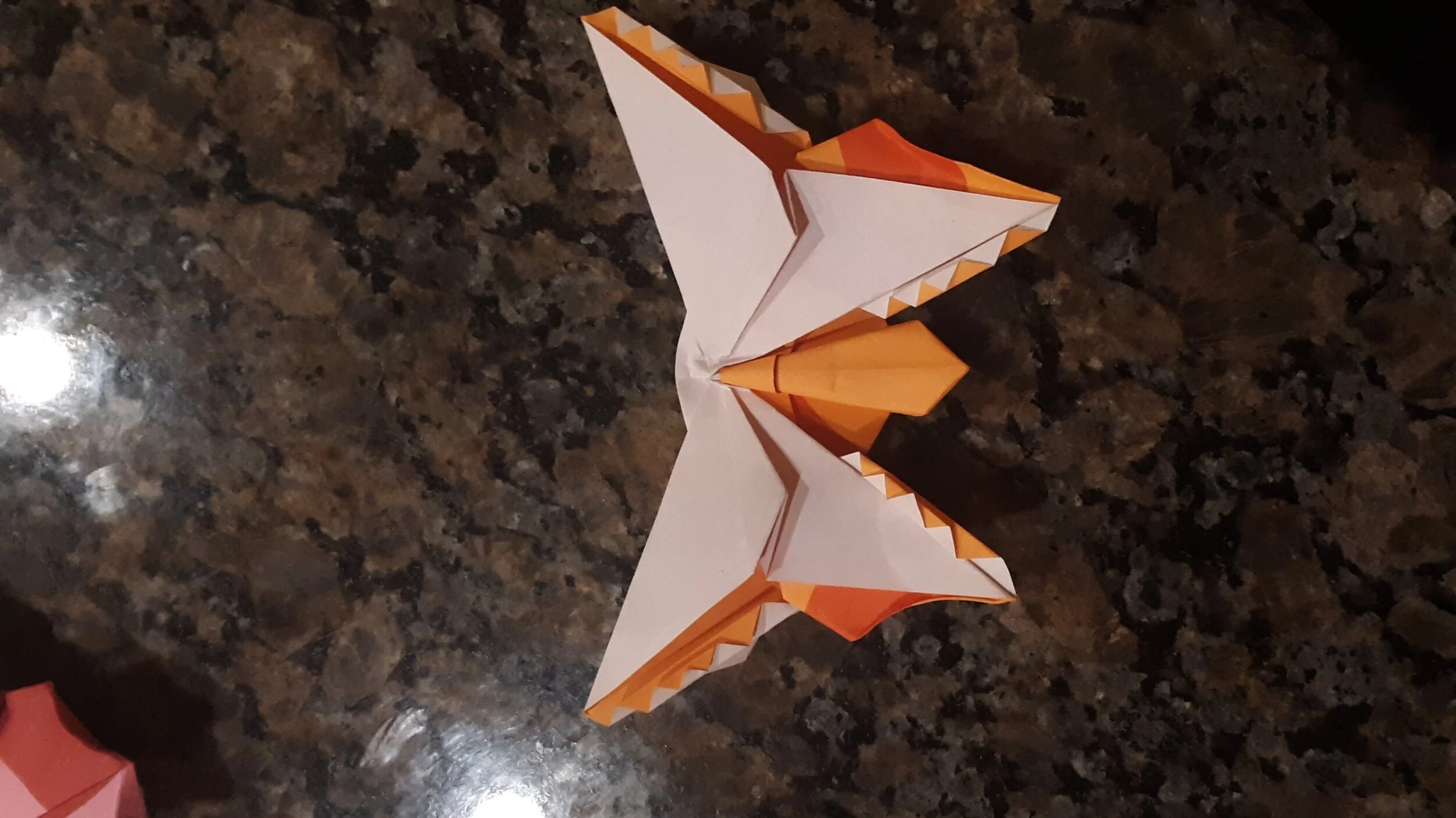 Vanessa’s butterfly